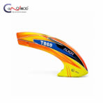Canomod Airbrushed Fiberglass Canopy for Align Trex TB60 (NOVA)